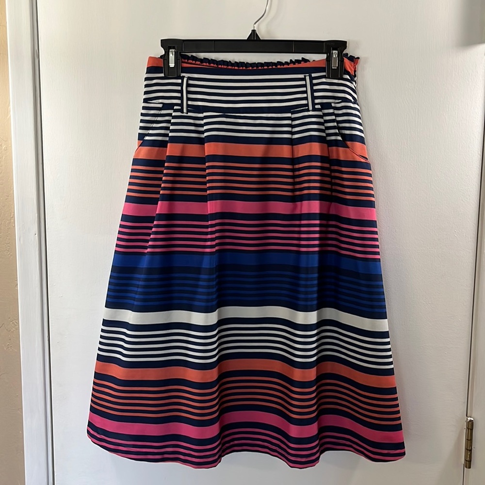 Tea Length skirt